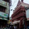 Vaman Bhagwan Temple in Sadar Bazar, Meerut