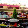 Nayyar Khadi & Saree Center in Lal Kurti, Meerut