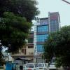 Saras Hospital at Mangal Pandey Nagar, Meerut