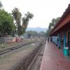 Mettupalayam Railway Station