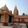 Modi Temple in Modipuram