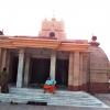 The main Gate of Ded Temple at Modipuram