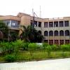 Students' Research Block at Agriculture University