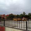 A Different View of Dayavati Modi School, Modipuram in Meerut