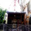 Shani Temple in Modipuram, Meerut