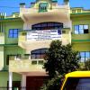 Hostel Of LIC Vani Vocational School in Modipuram, Meerut