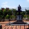 Statue Of Gujarmal Modi, Modi Park, Meerut