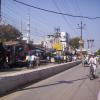 Eidgah Road - Moradabad