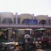 Moradabad Railway Station
