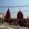 Shri Ram Temple at Shukratal, Morna