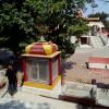 Mantra Temple, Shukratal, Morna