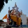 Lord Ganesha at Shukratal, Morna