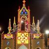 Punitha Rayappar Church Festival Celebration