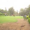 Chotta Kashmir Park in Goregaon