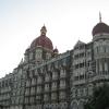 Taj Hotel in Mumbai