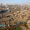 Mumbai Slum...