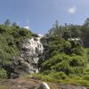 Water Fall, Munar - Idukki