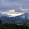 A rare Event to see Sun in Munnar