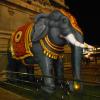 Elephant statue of Murudeshwara