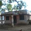 Community Hall at Muthanendhal - Sivagangai