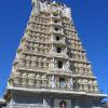 Chamundeshwari Temple - Mysore