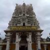 Kukke Subramanya Swami temple - Mysore