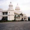 Lalitha Mahal Palace- Mysore