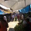 Mysore - Market