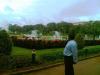 My visit to Brindavan Garden - Mysore