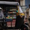 Mysore Autorickshaw