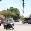 Kottaram main junction road to Kanyakumari District