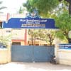 Entrance to Nagercoil Kottaram Govt. Hr.Sec. School