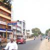 Nagercoil  Derik Shopping complex junction in Kanyakumari district