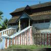 Sree Adi Kesava Perumal Temple at Thiruvattar