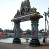 Suchindram Thanumalayan Temple in Kanyakumari district