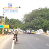 Nagercoil Ozhuginasery road to Vadasery