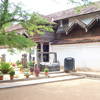 Museum...  Padmanabhapuram Palace