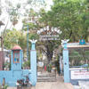 Vadasery Krishnankovil Cemetery in Nagercoil