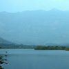 Nature Sceneries view at Pechiparai Dam in Nagercoil