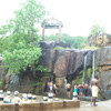 Nagercoil Thiruparappu waterfalls