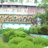 Nagercoil Thiruparappu waterfalls river view