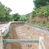 Kanyakumari District Mathur Canal view