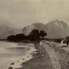 Puthery pond near Nagercoil (Before 90 years)