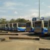 Nagercoil Bus Stand