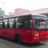 Nagpur - Bus