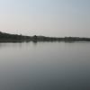 The Ambazari Lake - Nagpur