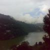 Nainital  lake   Eastern View