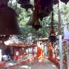 Bell in The Temple - Ghorakhal Nainital