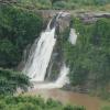 Ethipothala Waterfalls, Andhra Pradesh