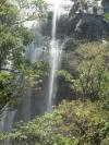 Water falls in Kolli Hills